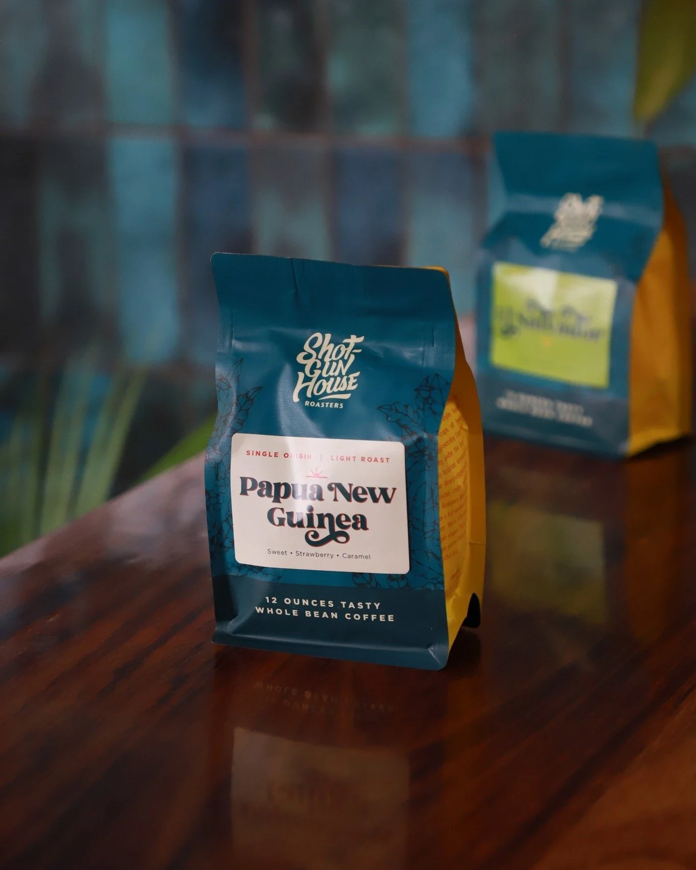 Viaja a trav&eacute;s del caf&eacute; 🌍☕️