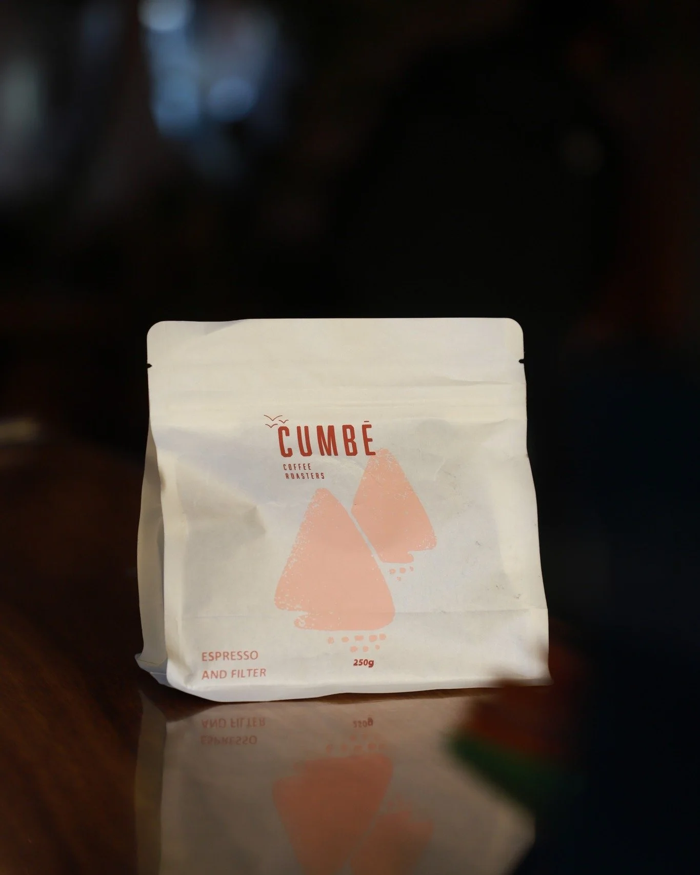 Para quienes disfrutan de los matices y el origen 🏔️☕️