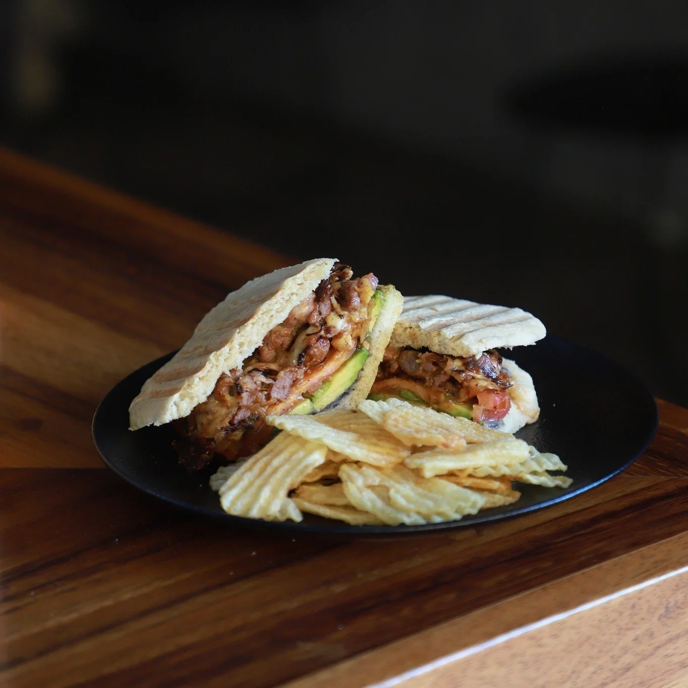 Un bocado a la vez 🥪