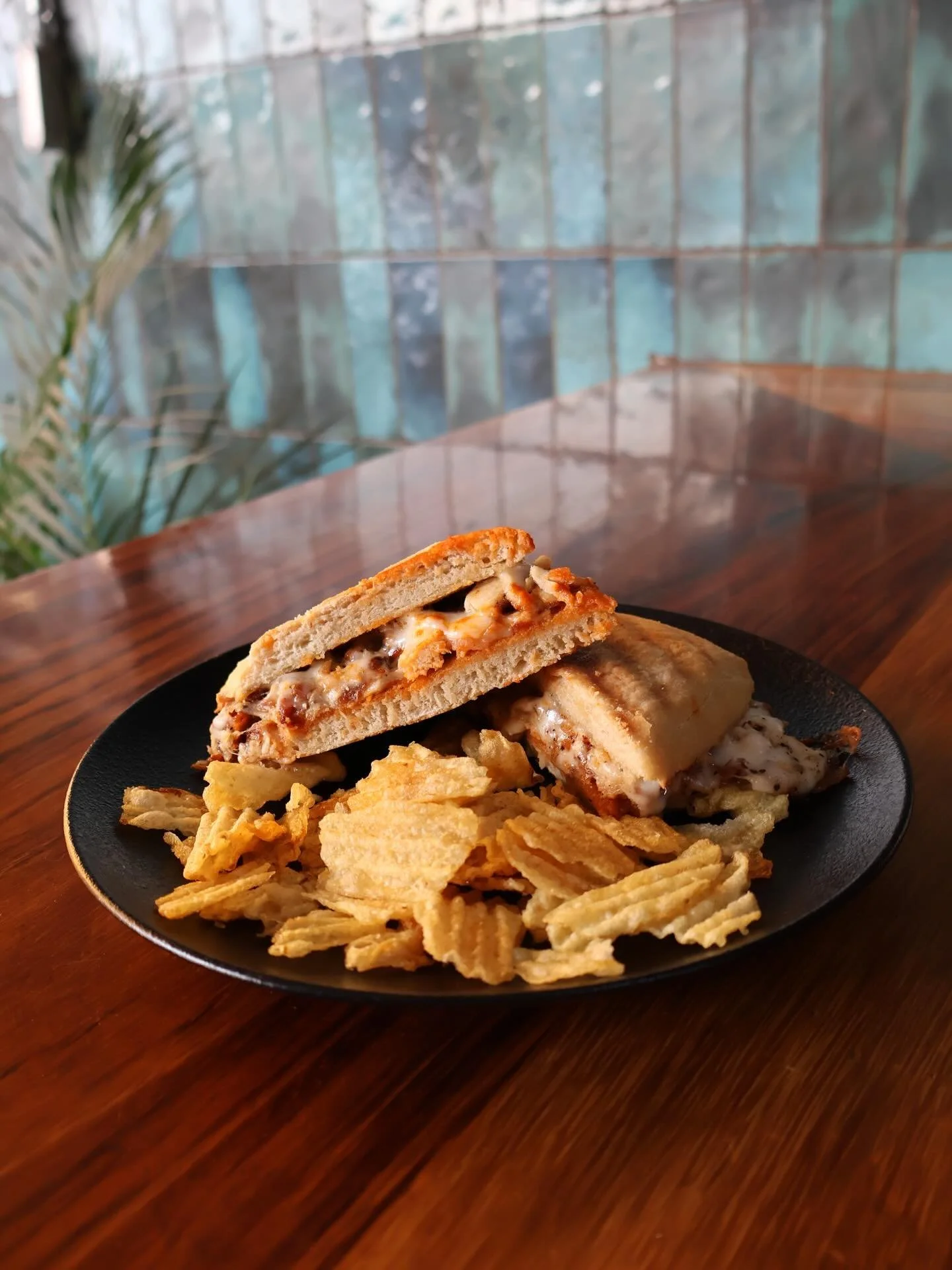 El plan que no necesita explicaci&oacute;n 🥪✨