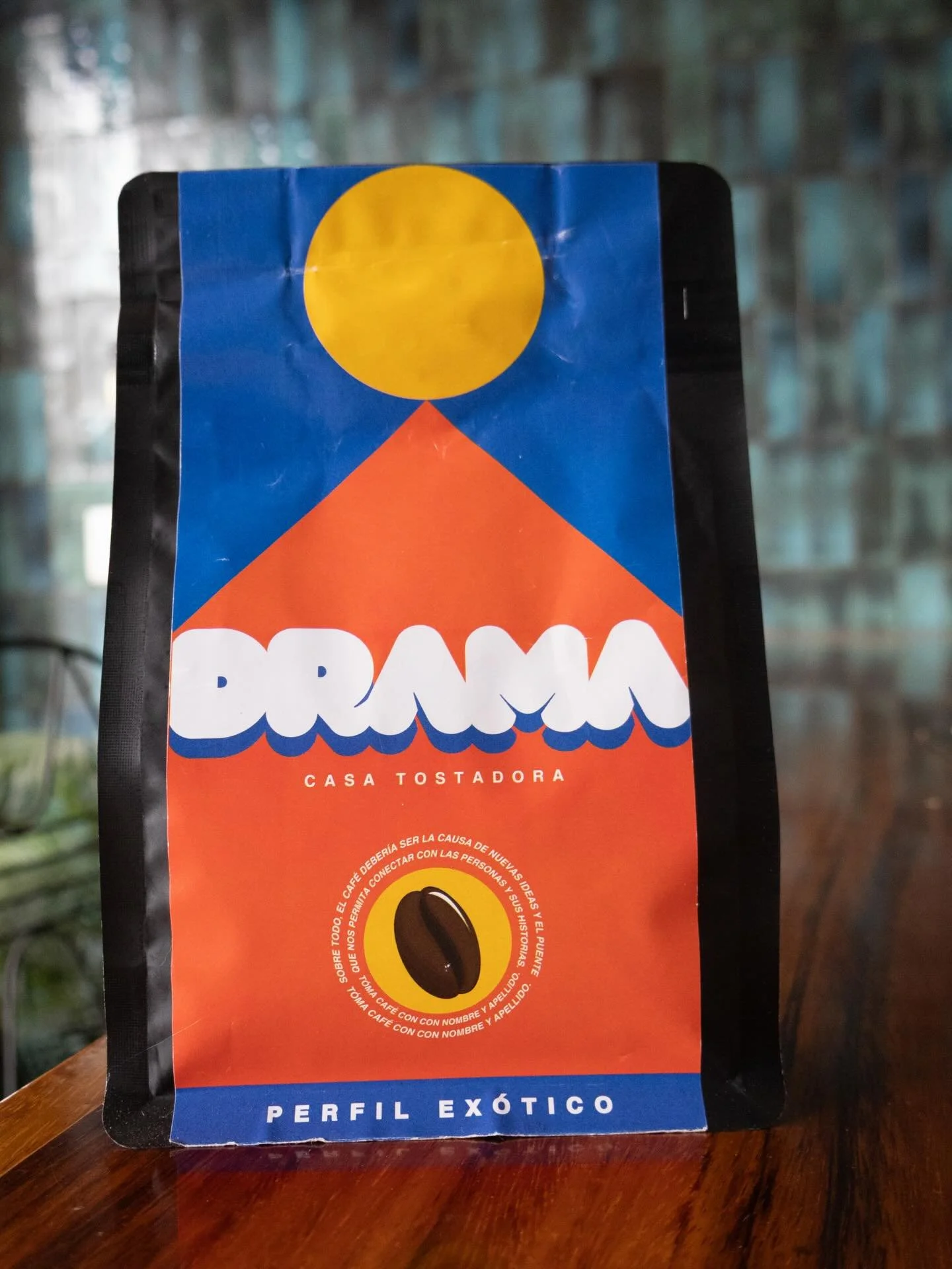 Hay caf&eacute;s que te despiertan y caf&eacute;s que te cuentan una historia ☕✨