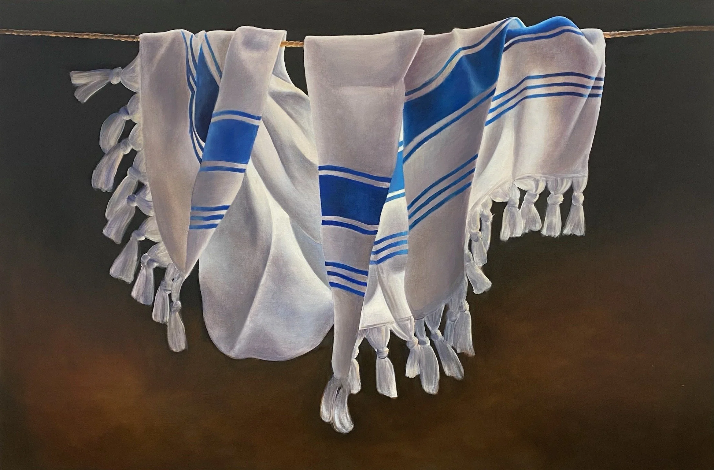 And When the Time Comes (to let go)