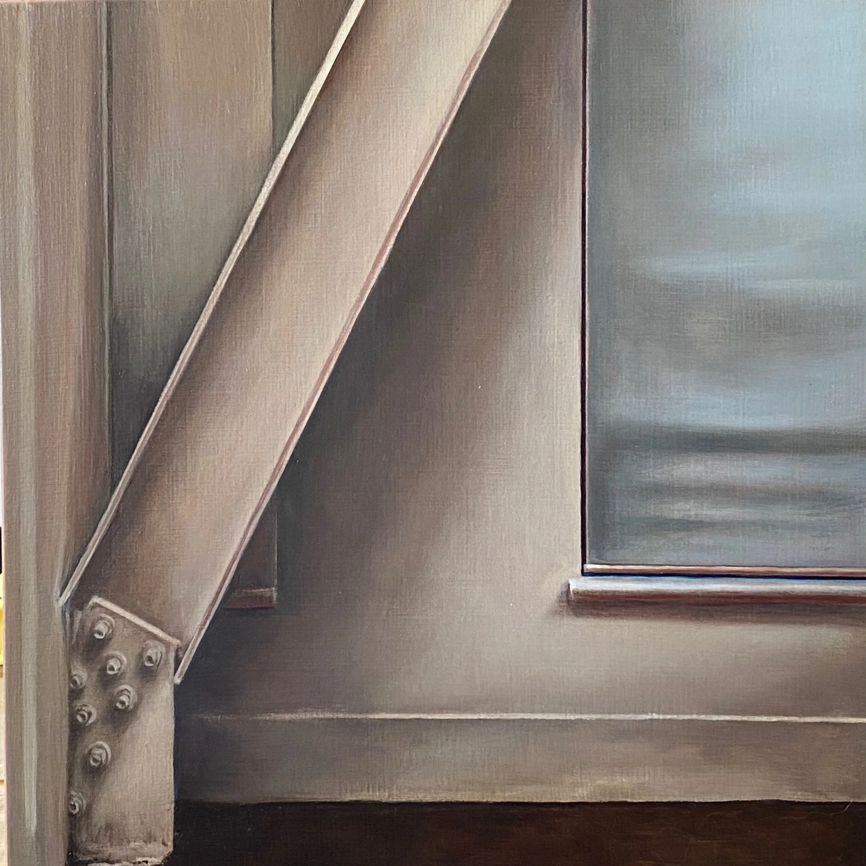 Threshold (RSJ and Blind)