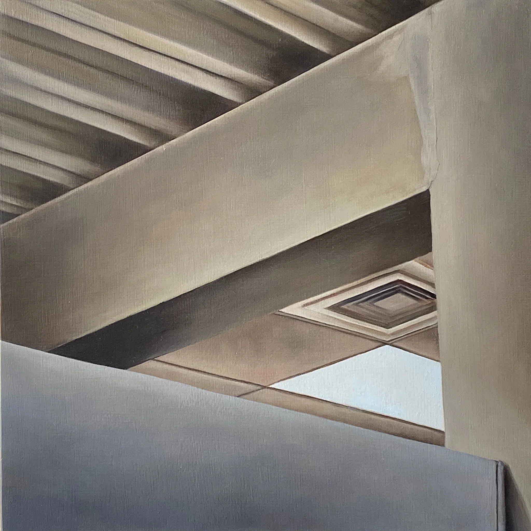 Threshold (Ceiling Vent)