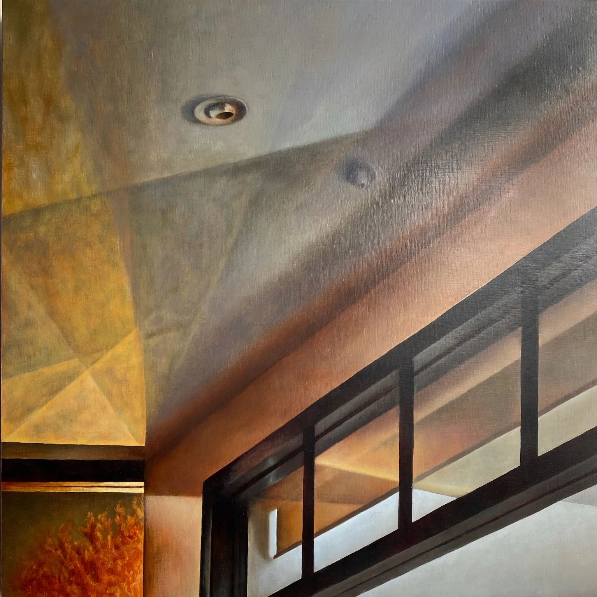 Threshold (Fractured Streetlight)