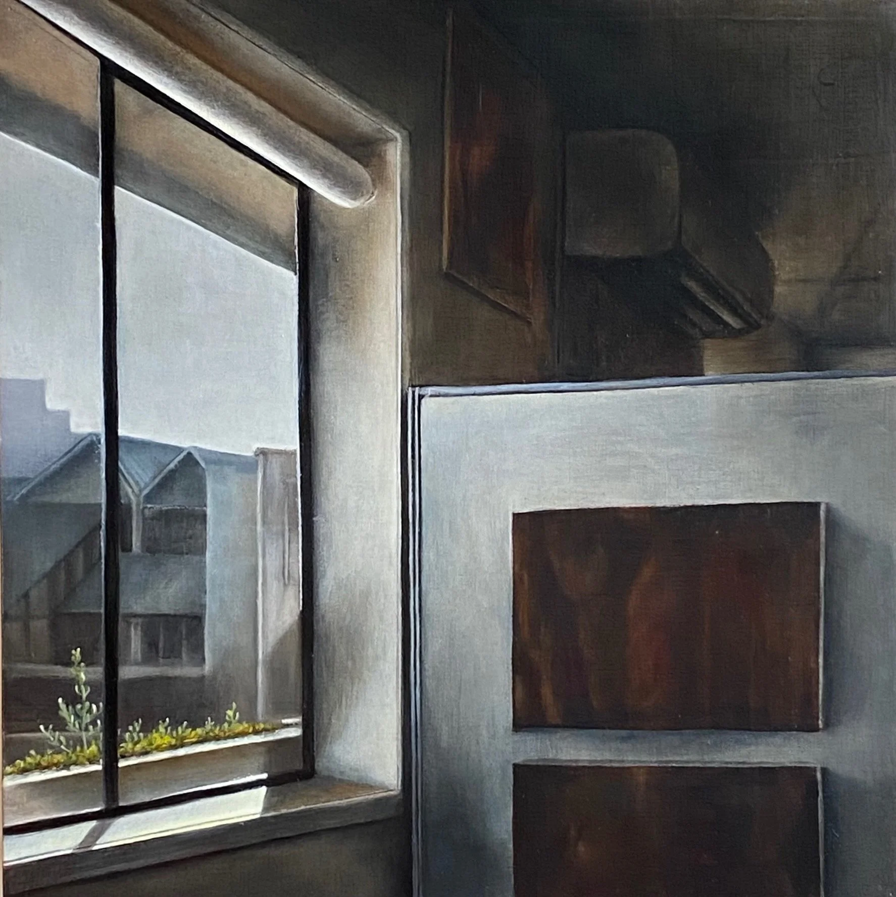 Threshold (Studio Corner)