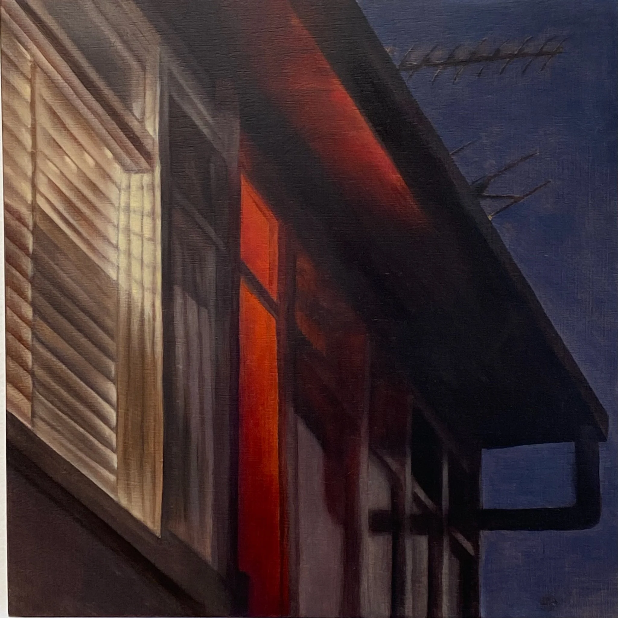 Threshold (Night Lights)