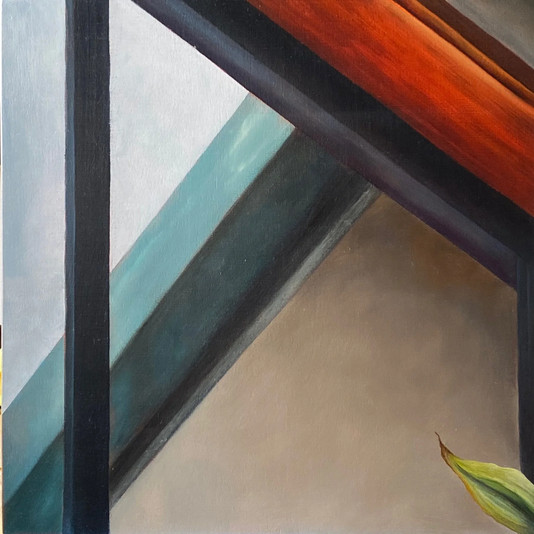 Threshold (Eaves and Angles)