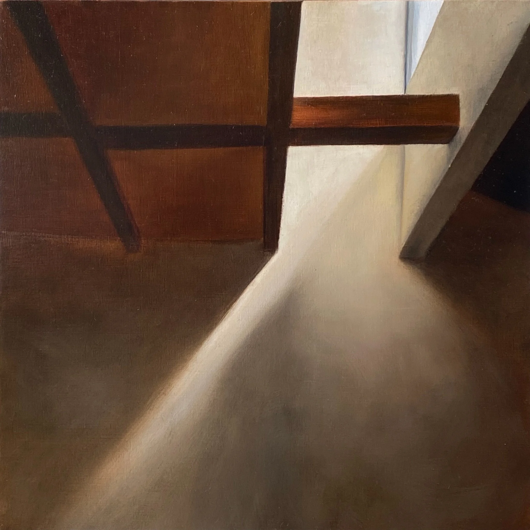 Threshold (Mezzanine Light)