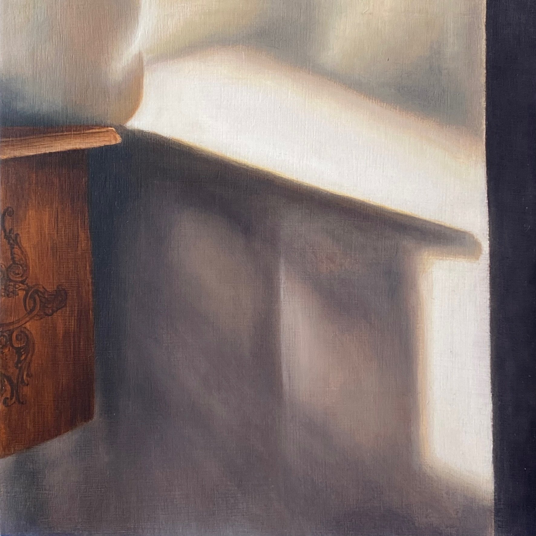 Threshold (Shadow Glow)