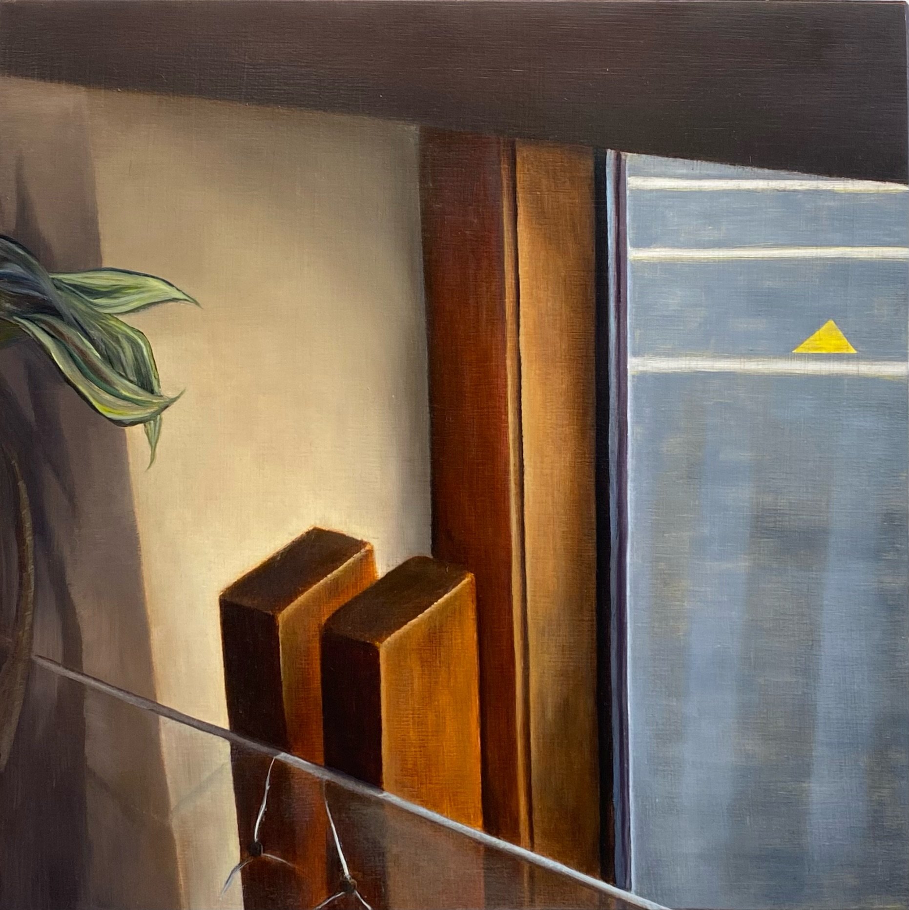 Threshold (Stairwell)