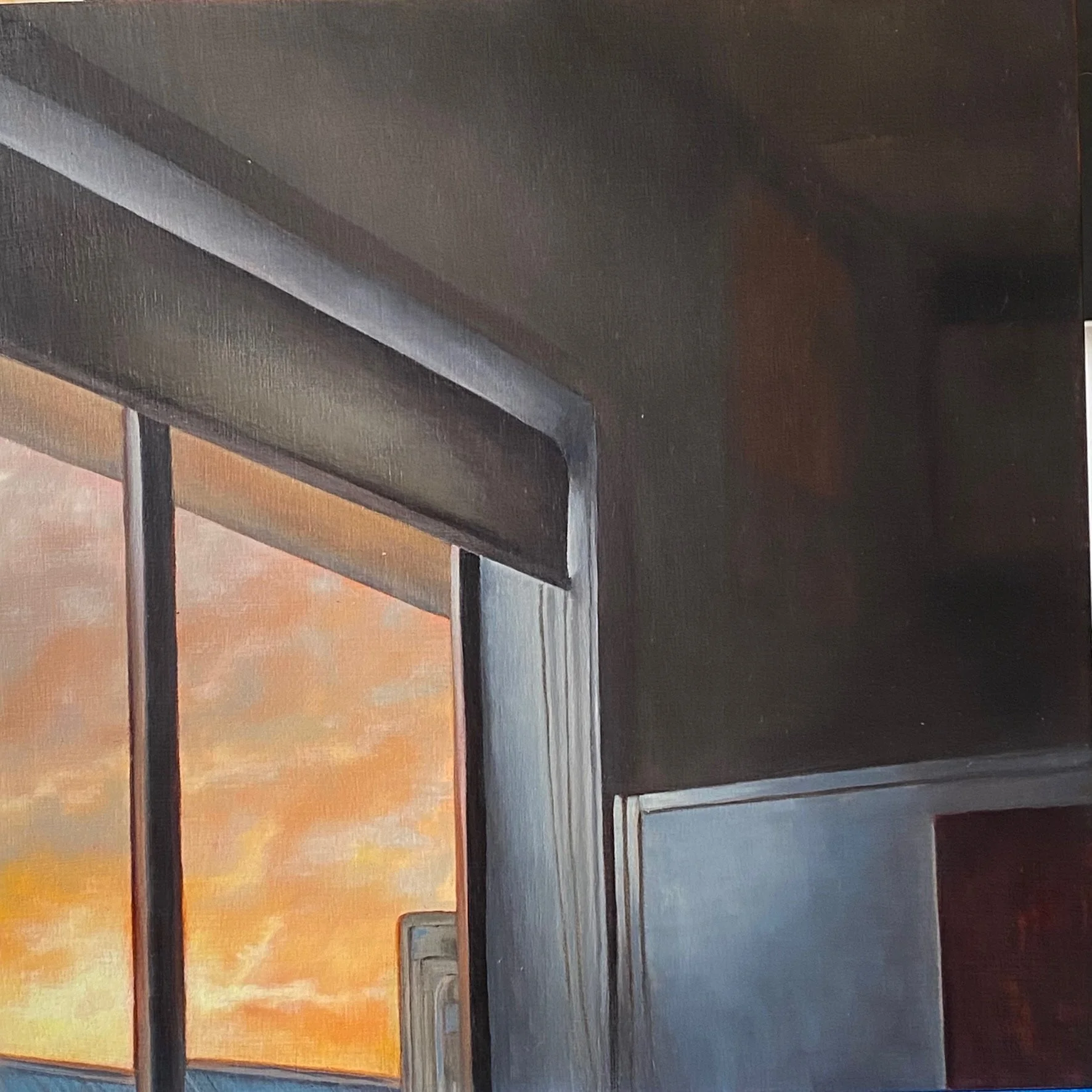 Threshold (Studio, Daybreak)