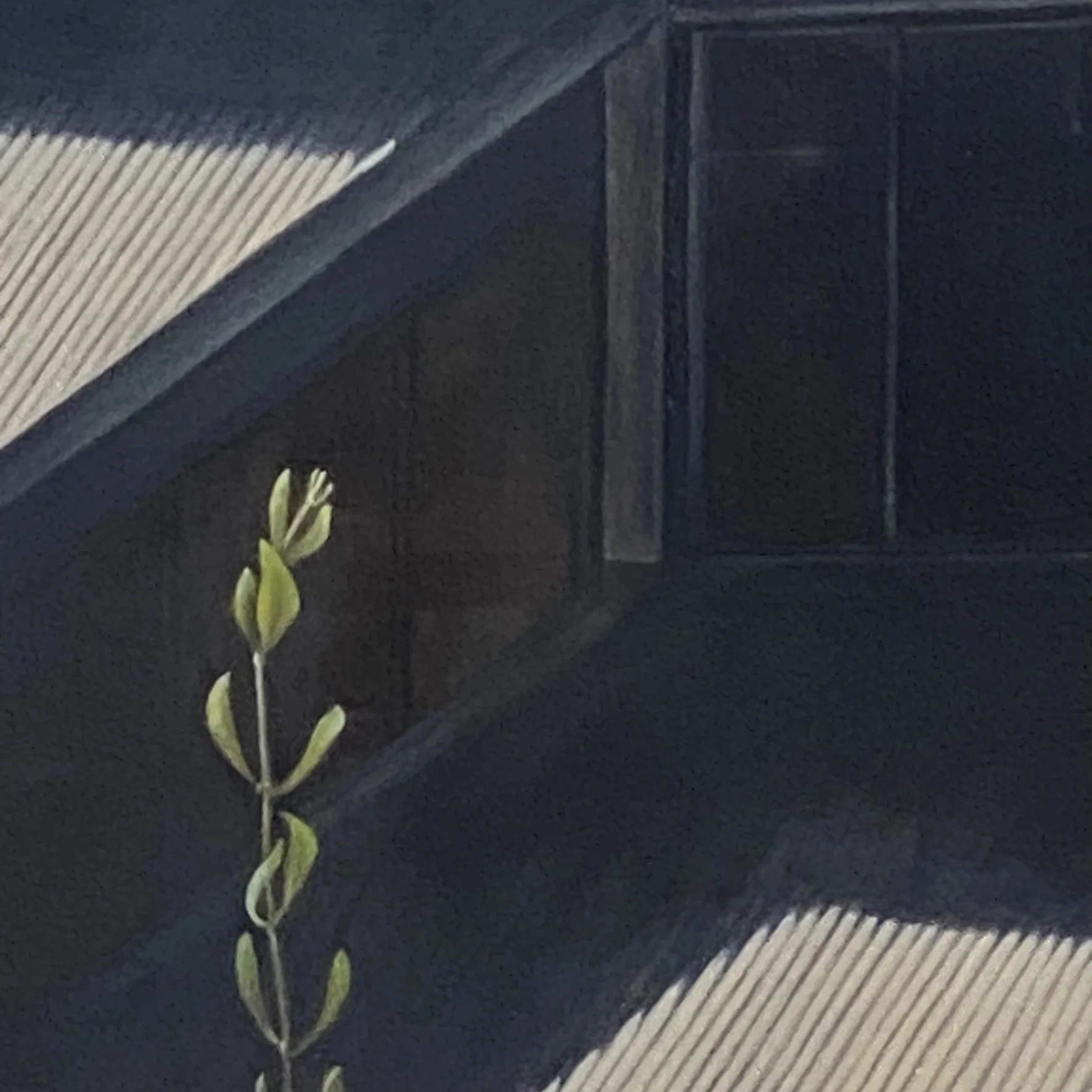 Threshold (Roof Recess)