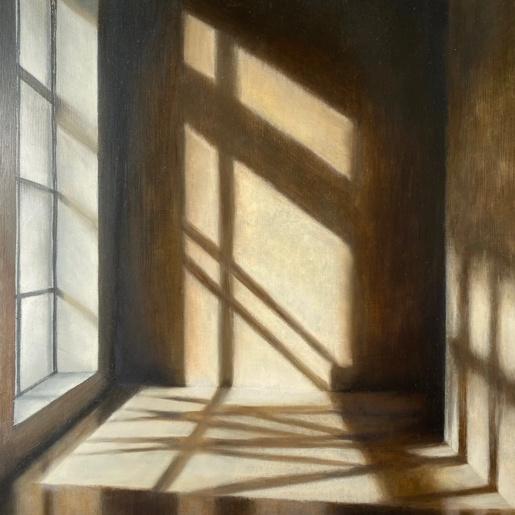 Threshold (Shadow Space)