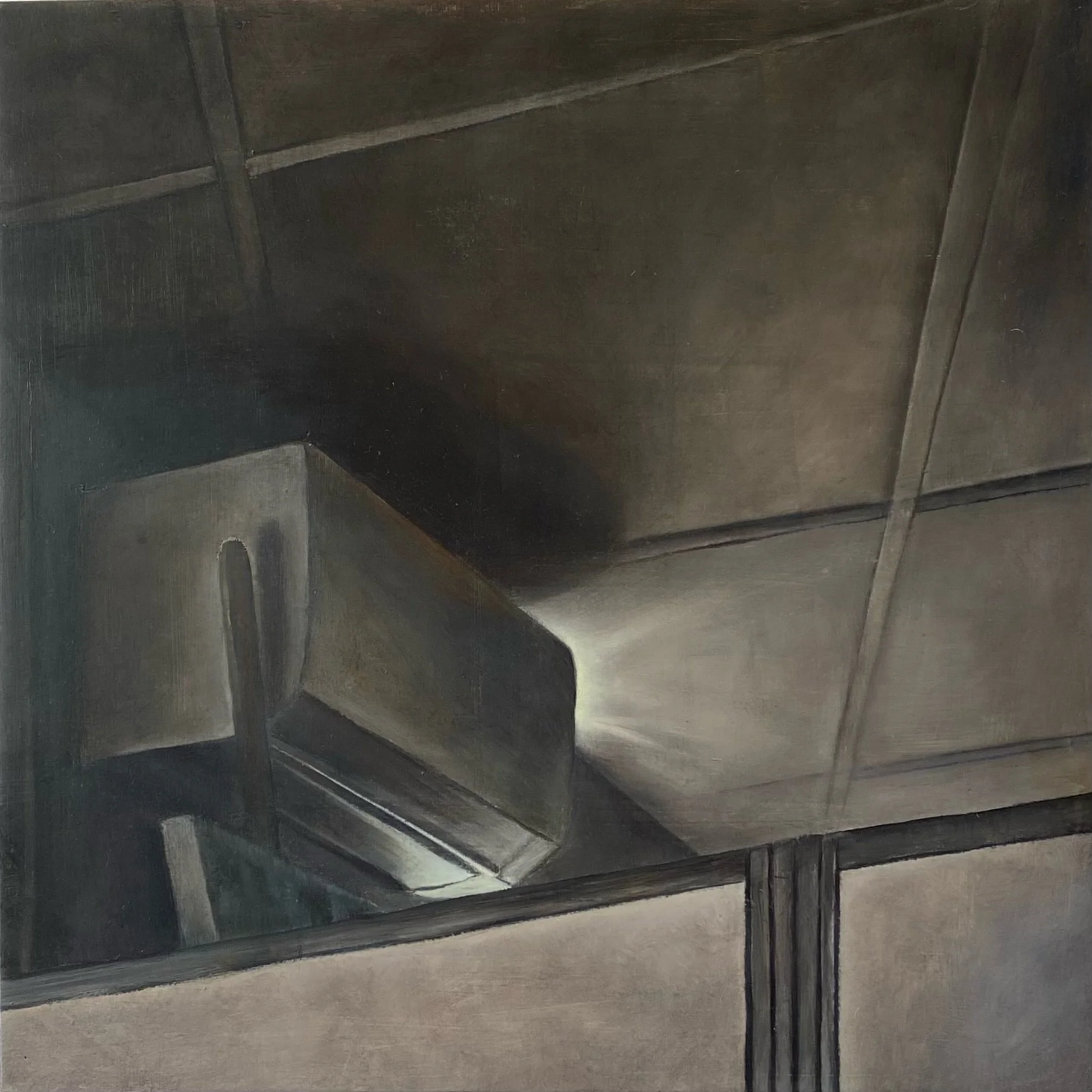 Threshold (Studio Partition)