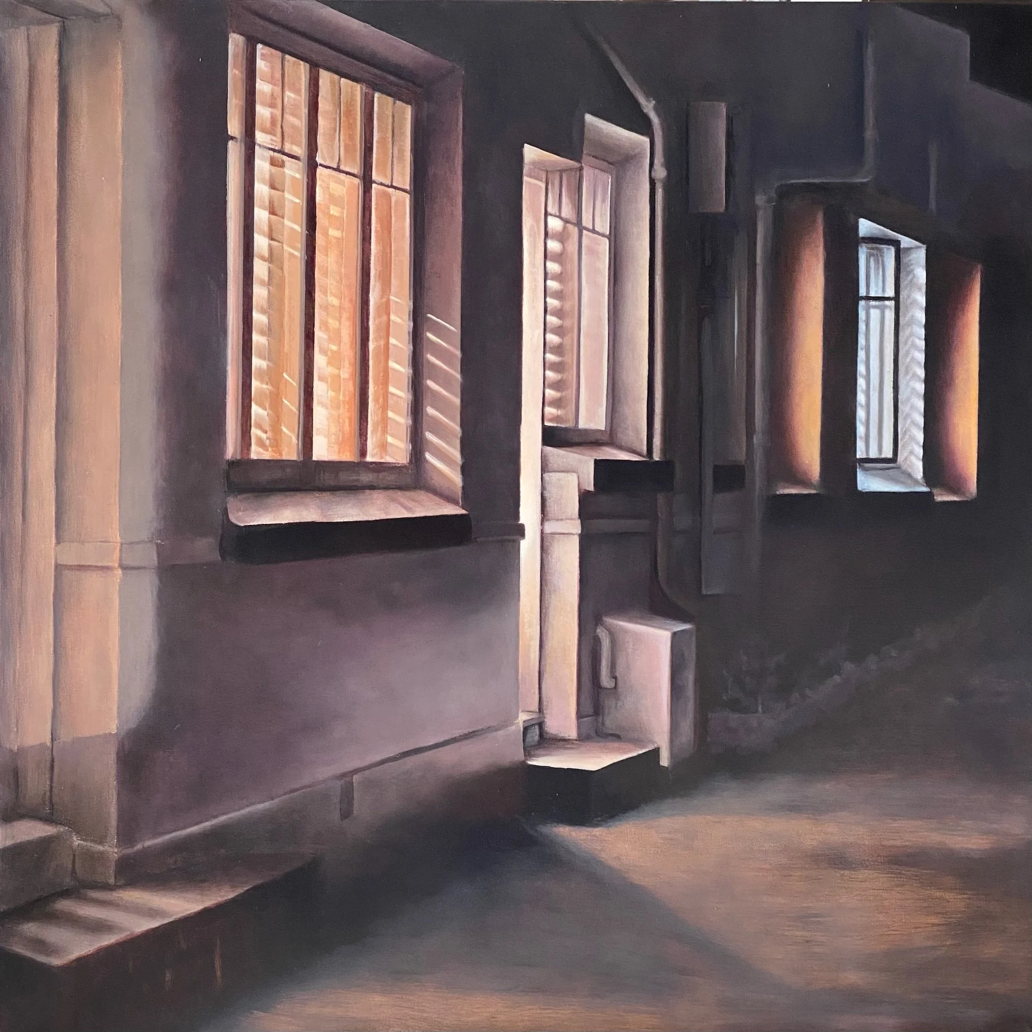 Threshold (Window Light)