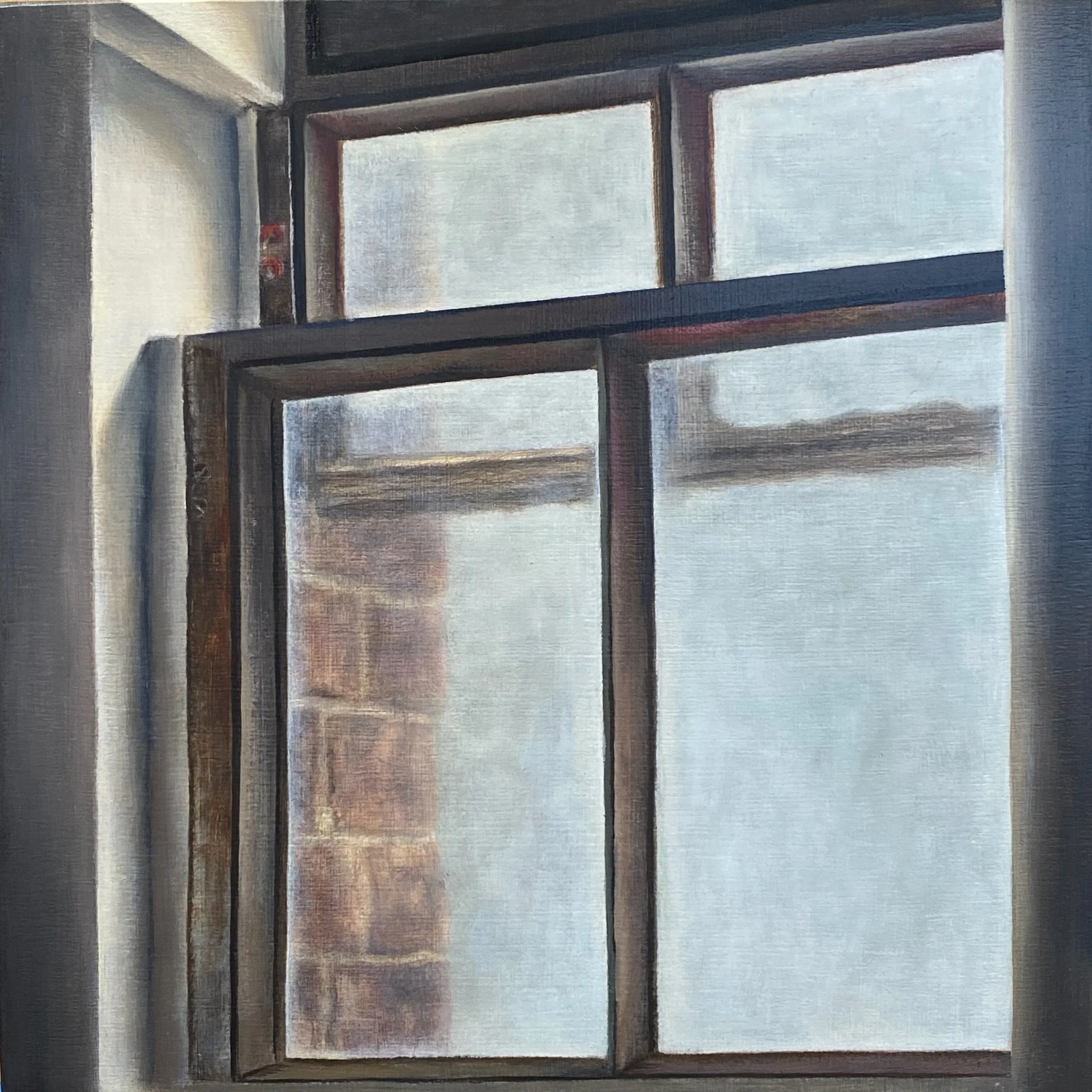 Threshold (Sash Window)