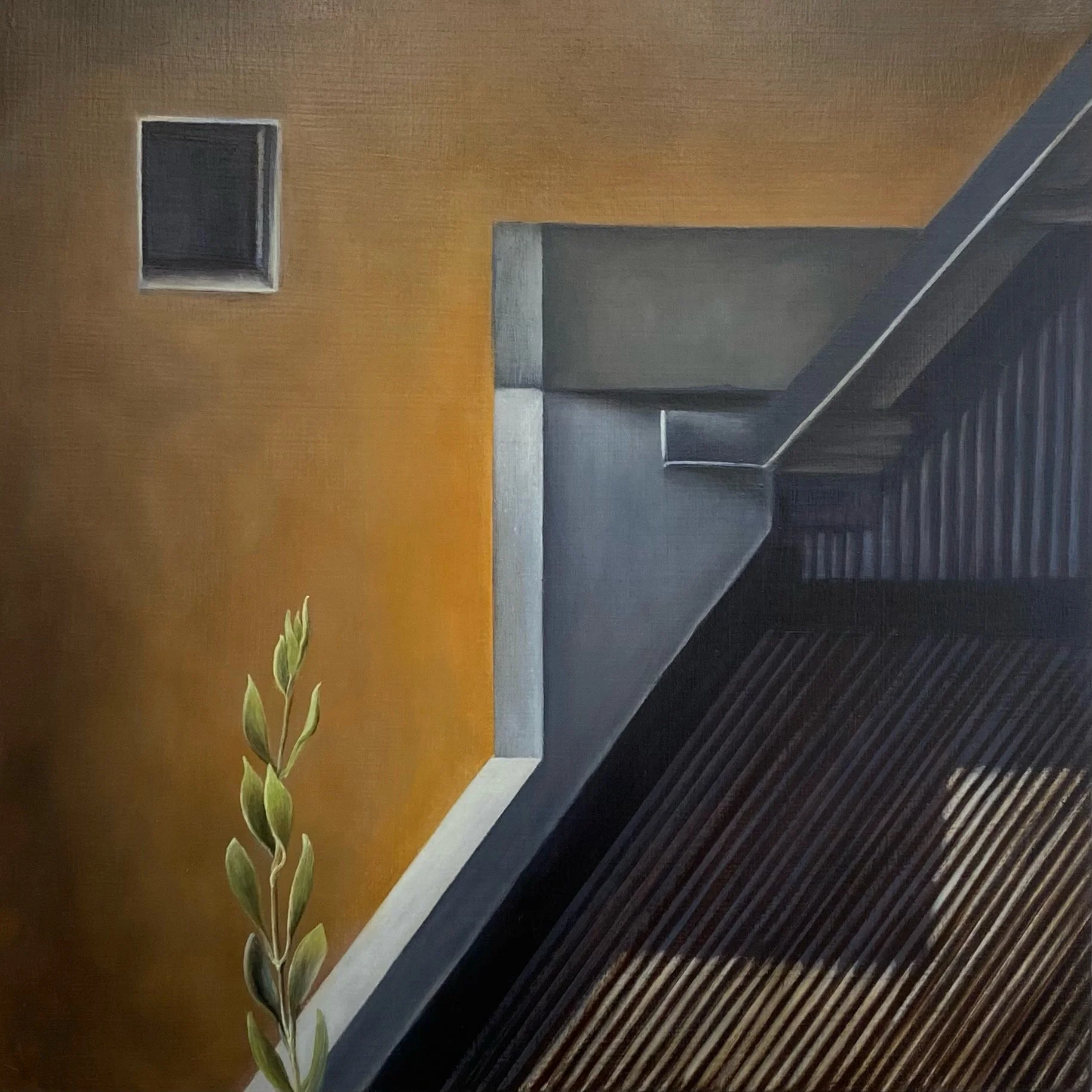 Threshold (Old Tin Roof)