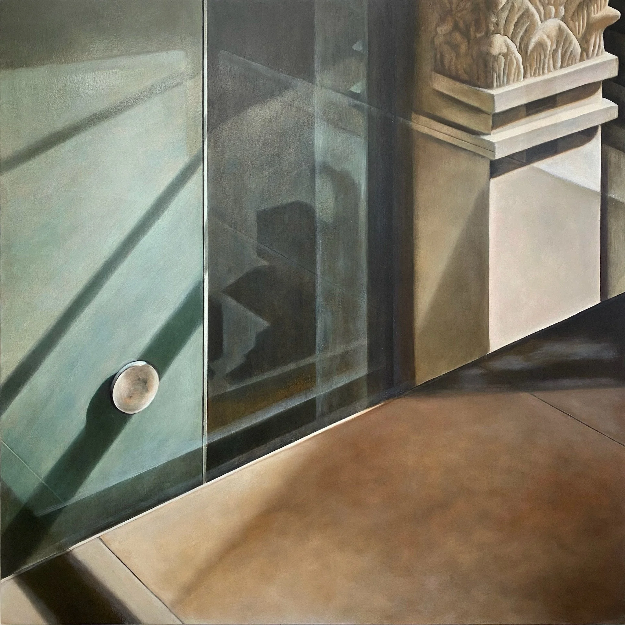 Threshold (Reflections)