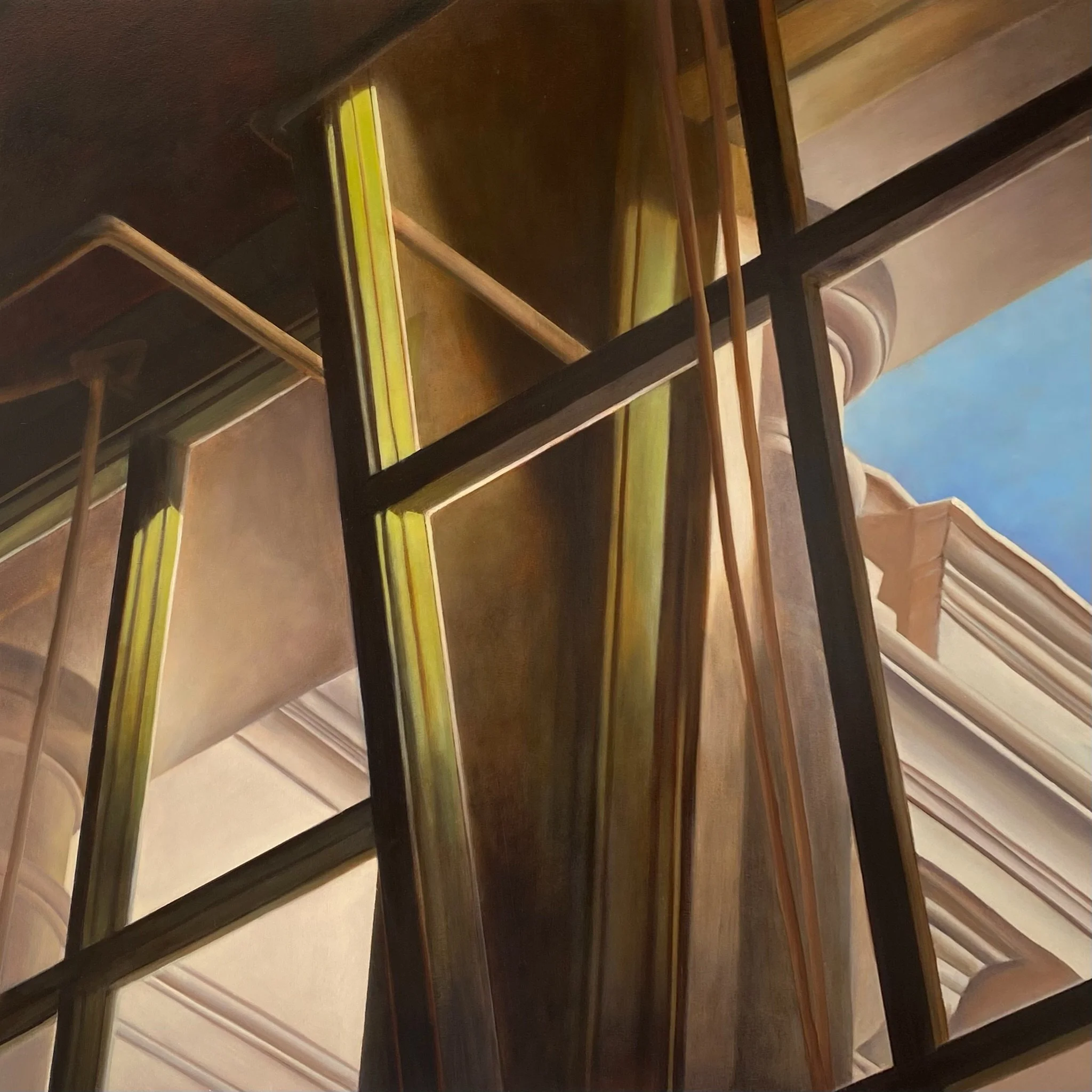 Window (Last Light)