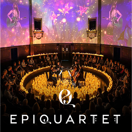 Epiquartet