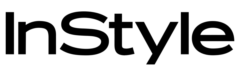 The word 'InStyle' in black font on a white background.