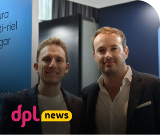 Artículo de dpl news sobre cómo Monato revoluciona el mercado mexicano a través de las finanzas embebidas