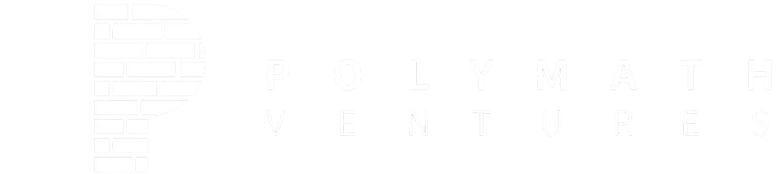 Logo de Polymath Ventures, constructor de compañías e inversionista de Monato