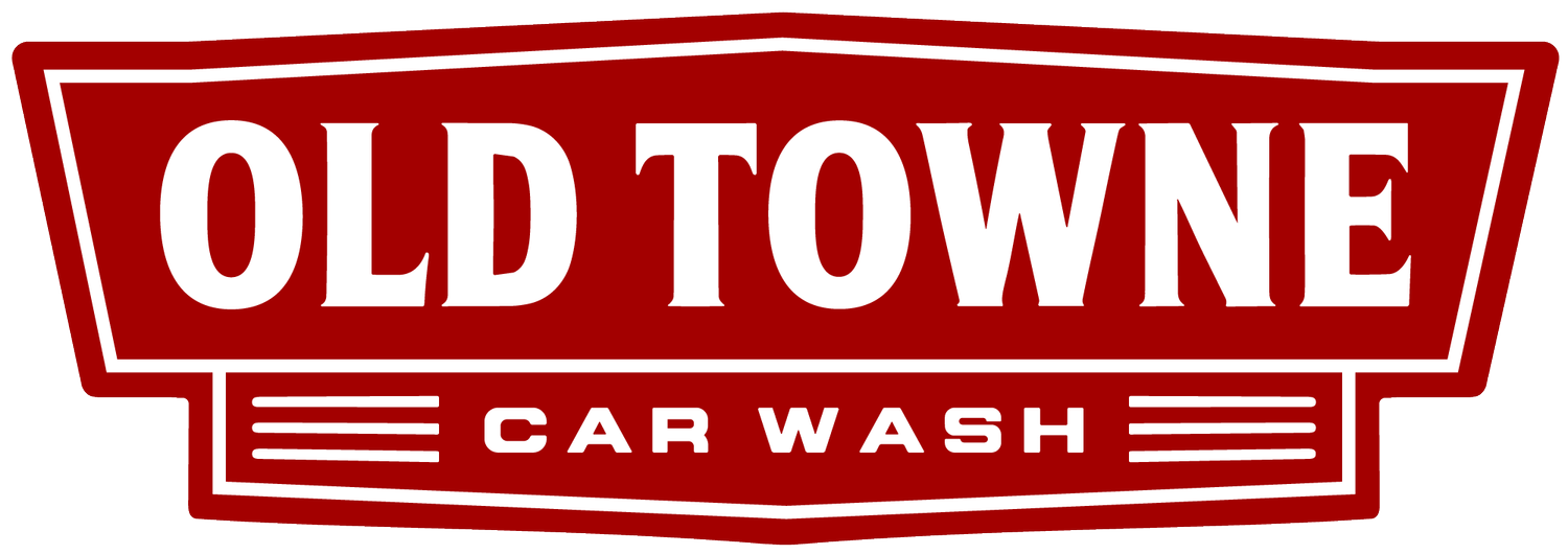 Old Towne Car Wash