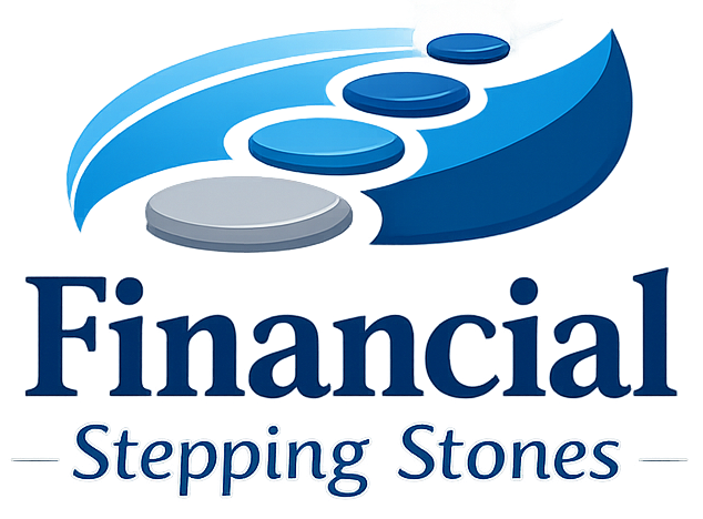 Financial Stepping Stones