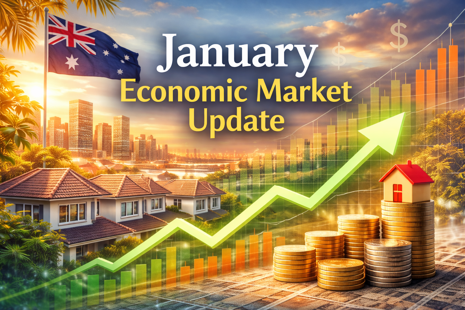 January 2026: Australian &amp; Global Economic Update