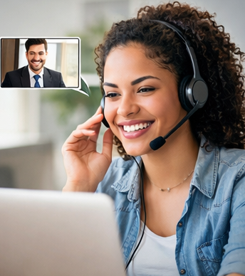 Financial Coaching Check In - Stay on track with confidence