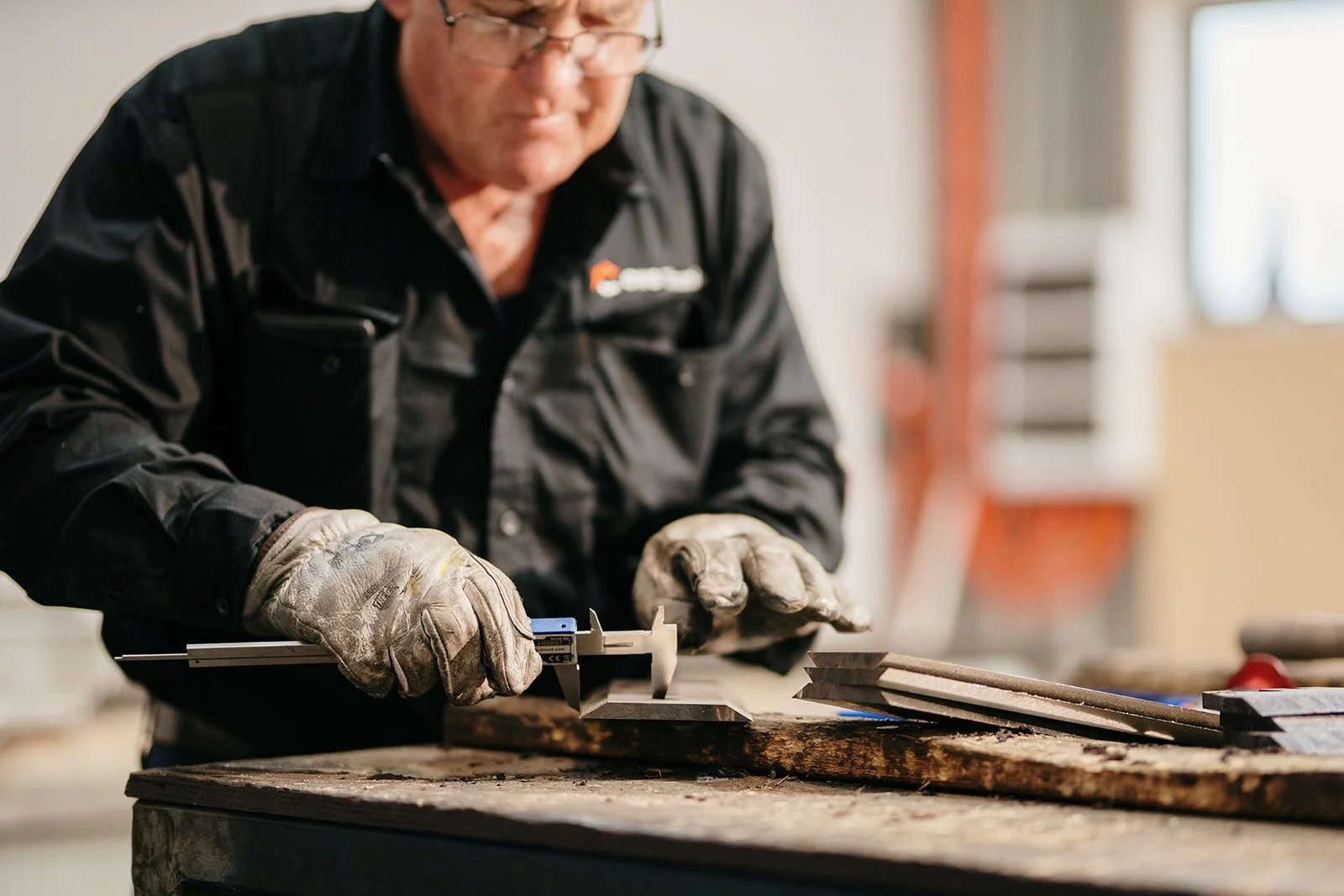 Cutting Tool Services