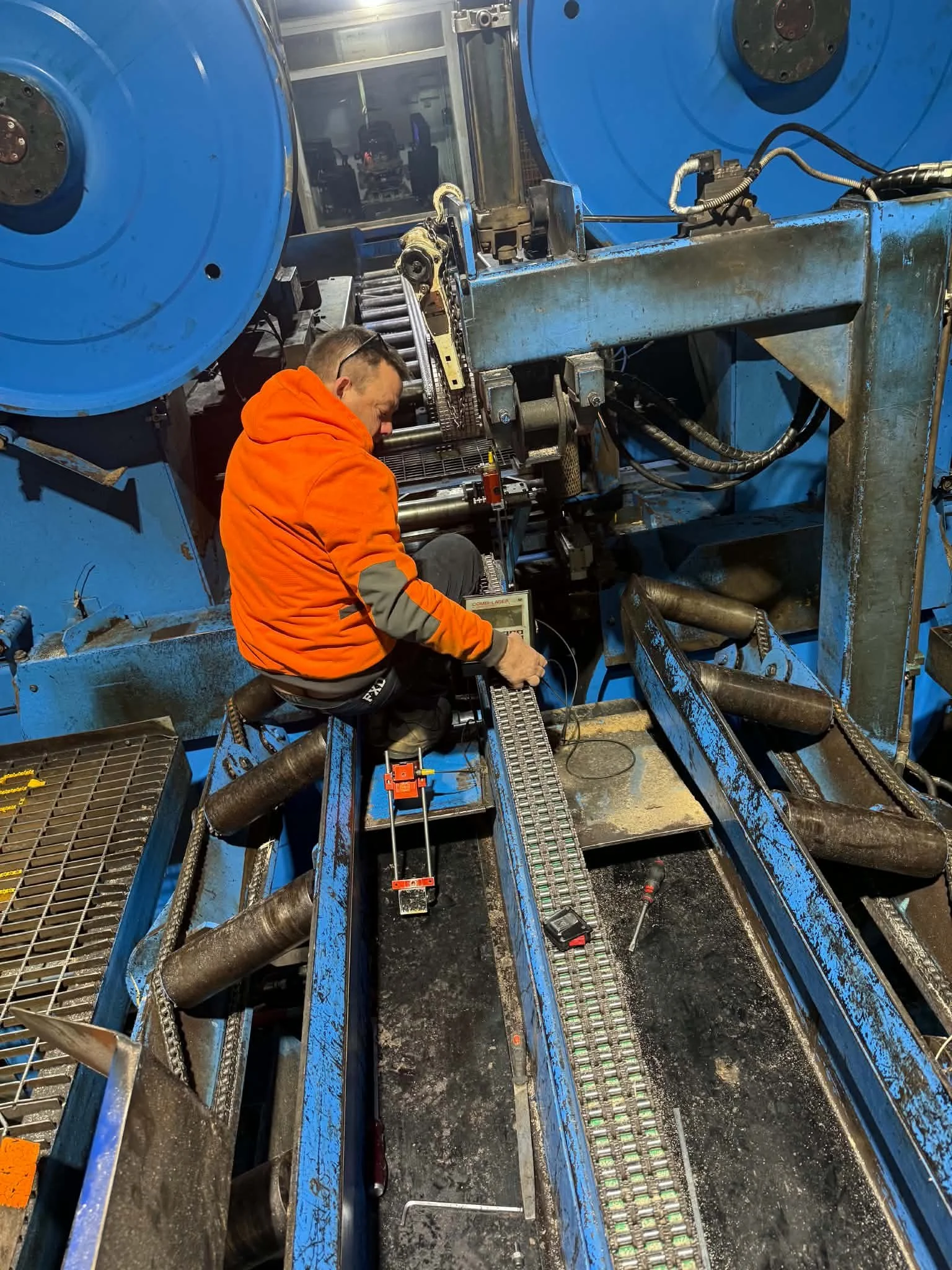 Mill Performance Solutions