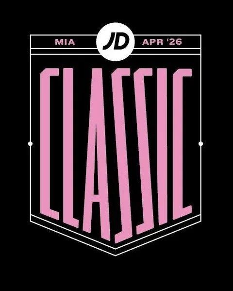 🌴 🏆 The @JDSports Classic: Miami is coming to @virginiakeybeachpark on April 18, and active @miafooty and @tampabayfooty players are getting first dibs ⚽️

If you're on a FL team, check your inbox 📥 for your private registration link with exclusiv