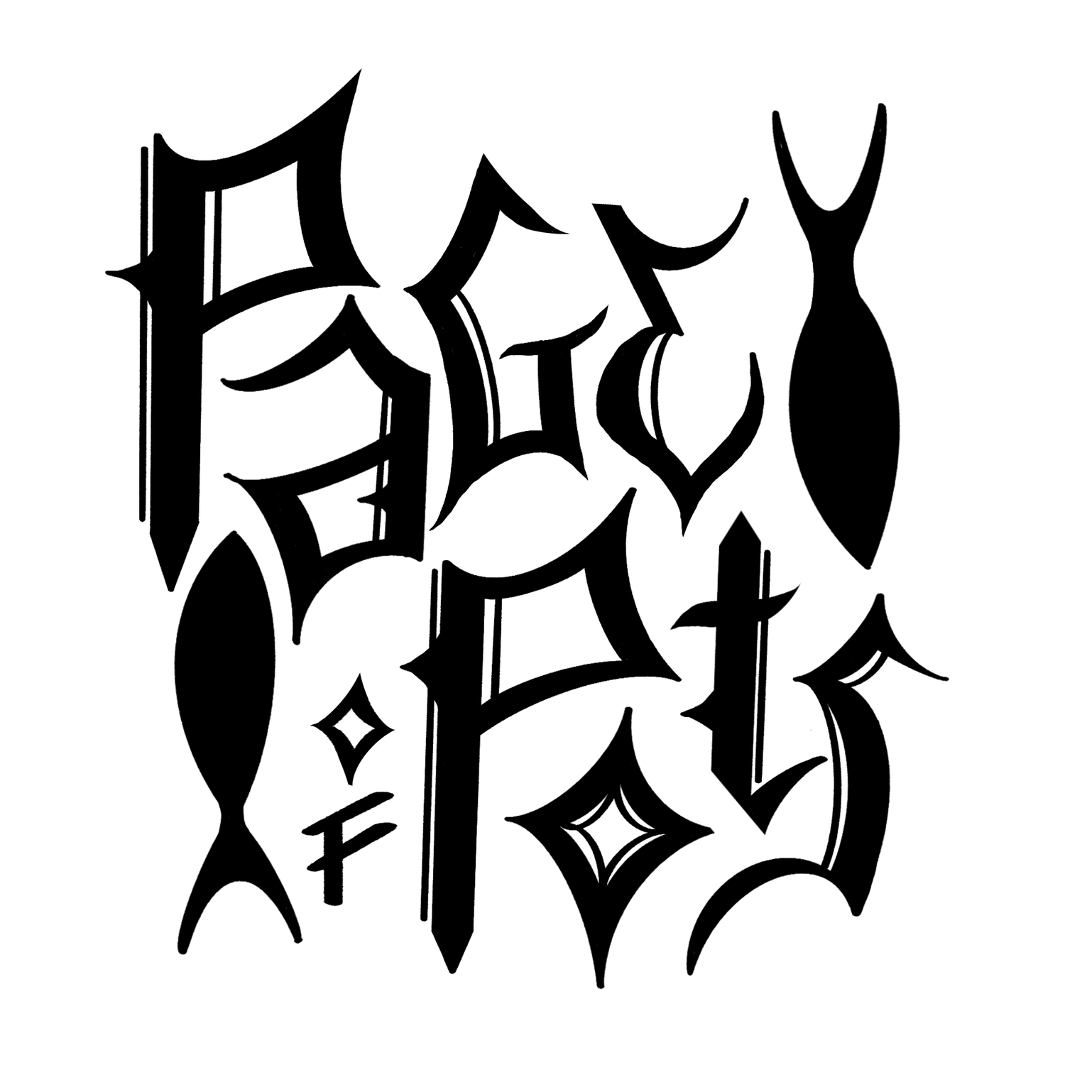 Page of Pots Ceramics