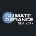 Climate Defiance Chapter Meeting