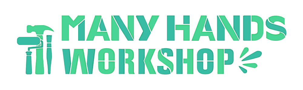 Many Hands Workshop