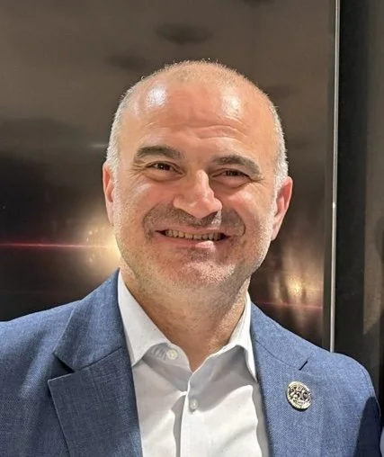Ibrahim Anli headshot
