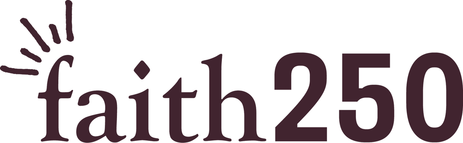 Faith250