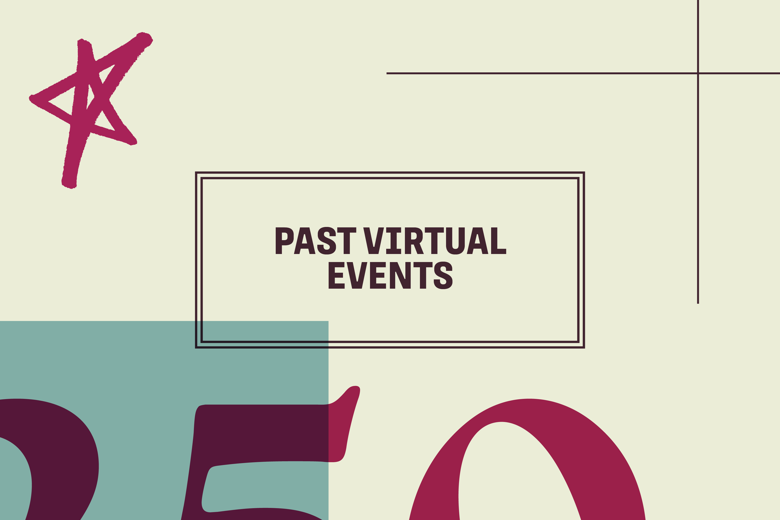 Past Virtual Events