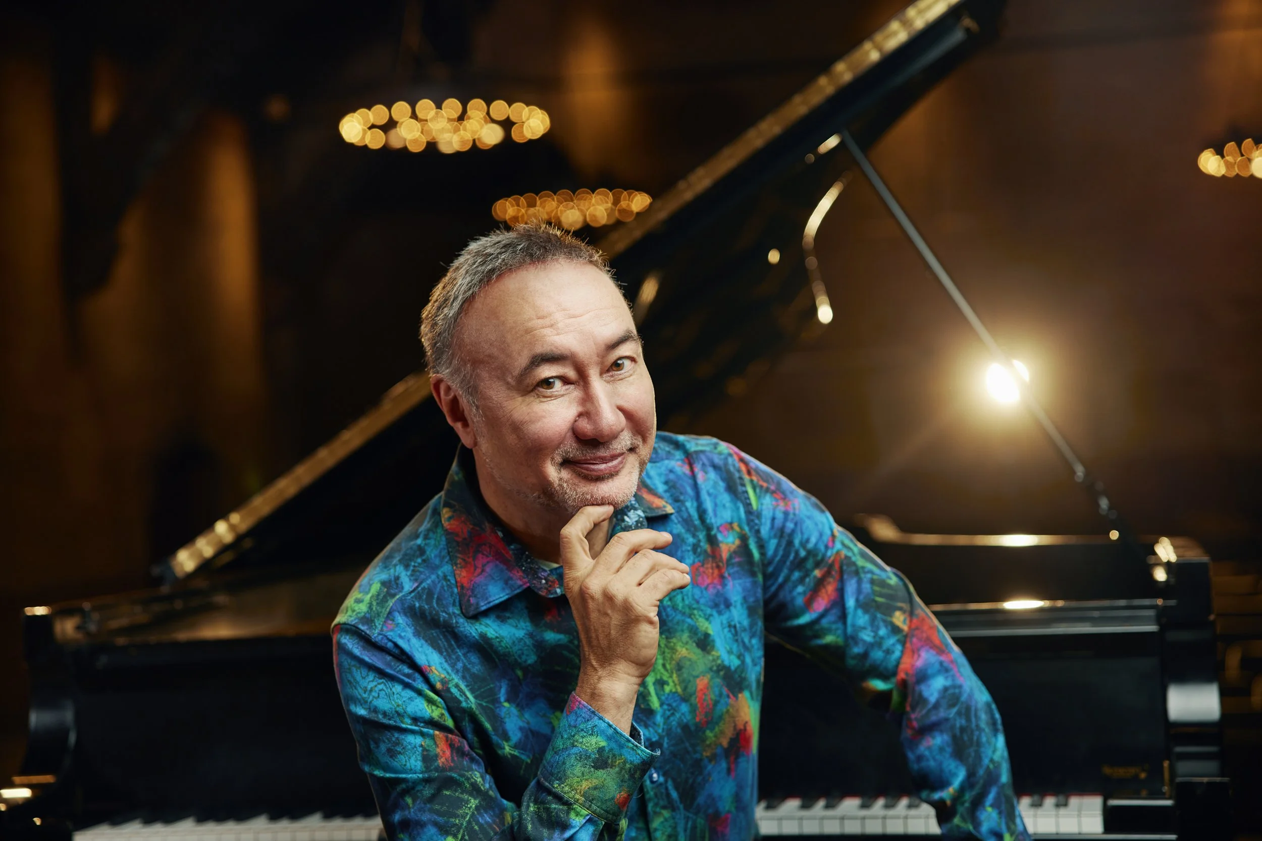 <span class="sqsrte-text-color--black">Northern Lights: Jon Kimura Parker performs Grieg's Piano Concerto</span>