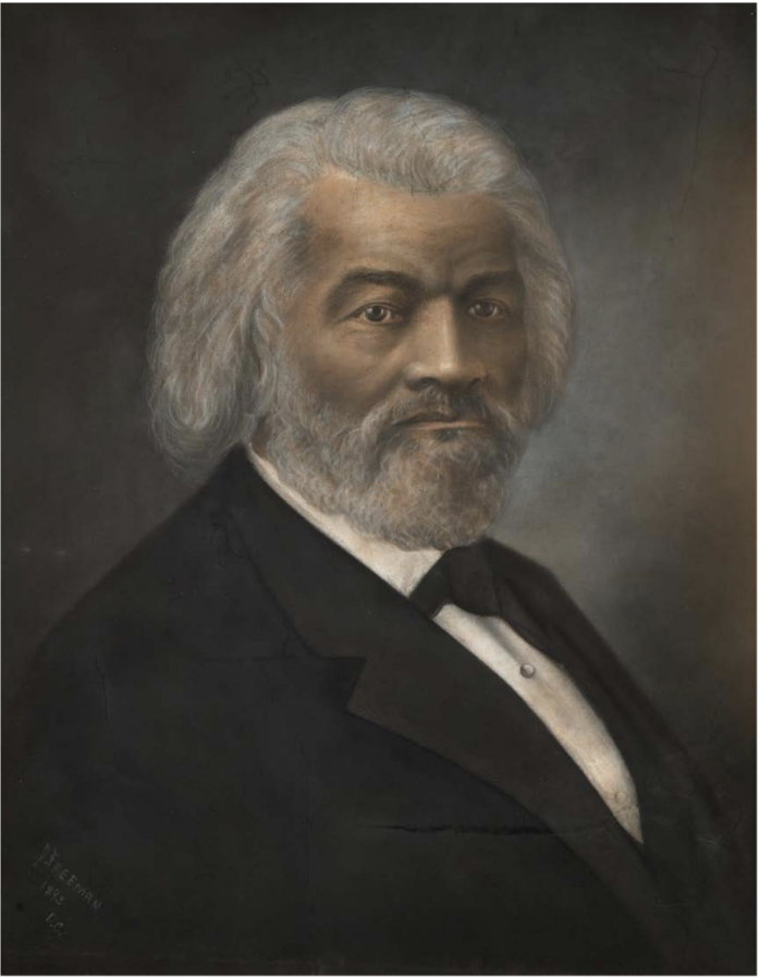 Daniel Freeman (1868-1927)