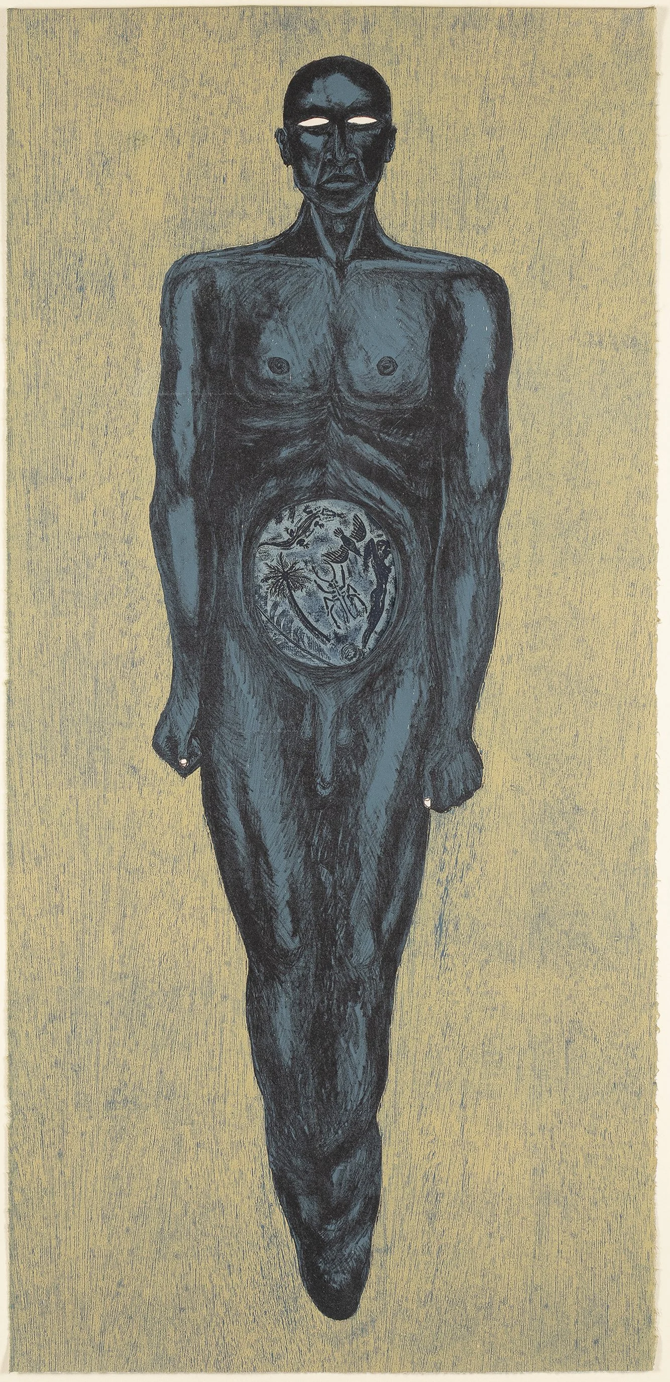 Alison Saar (b. 1956)