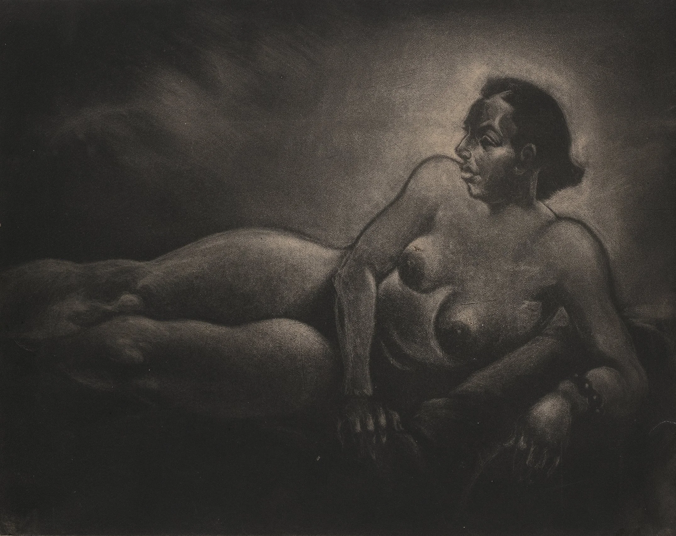 Dox Thrash (1883-1965)