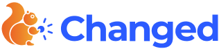 Changed Logo