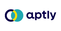 Aptly Logo