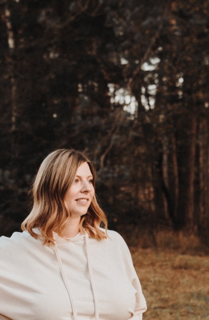 Franziska Teo, Swiss licensed psychotherapist and life coach for expat women in Singapore