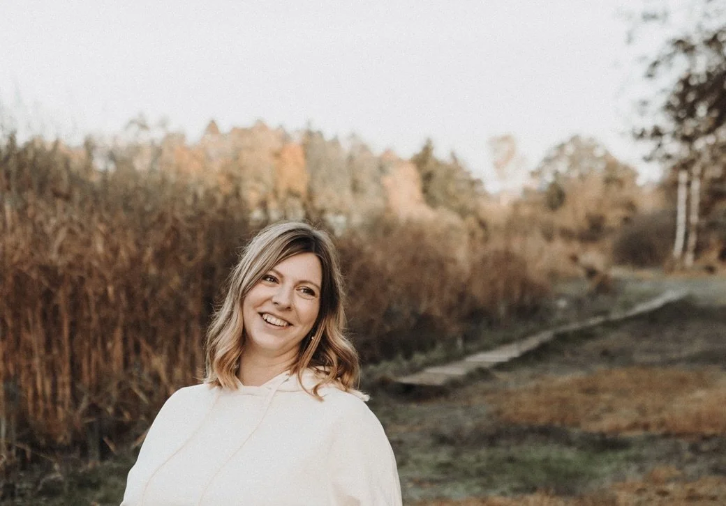 Franziska Teo, Swiss licensed psychotherapist and  Life Coach for expat women in Singapore