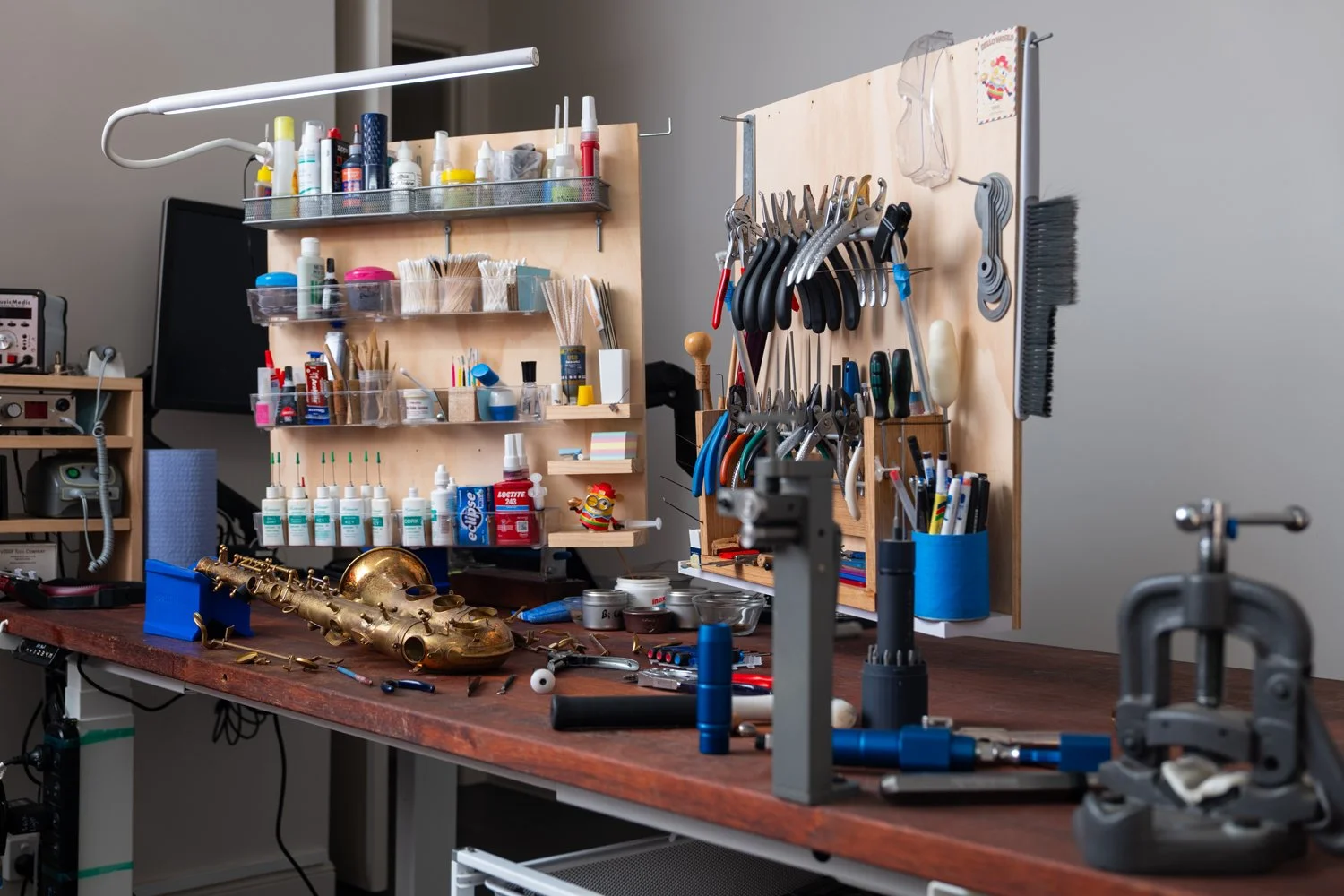 Workbench